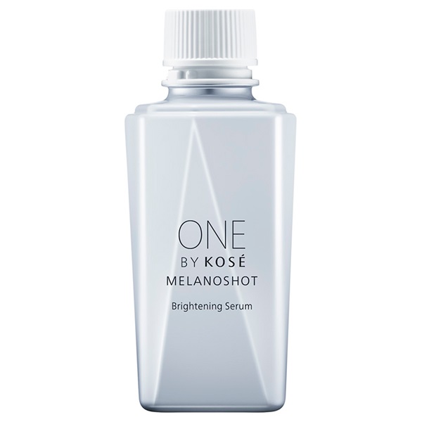 【15％ＯＦＦ】 ONE BY KOSE （ワンバイコーセー）メラノショット P つけかえ用 40ml（医薬部外品美白美容液）