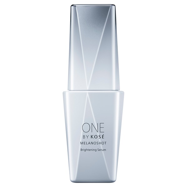 【10％ＯＦＦ】【限定品】 ONE BY KOSE （ワンバイコーセー）メラノショット P 本体 ラージサイズ 65ml（医薬部外品美白美容液）