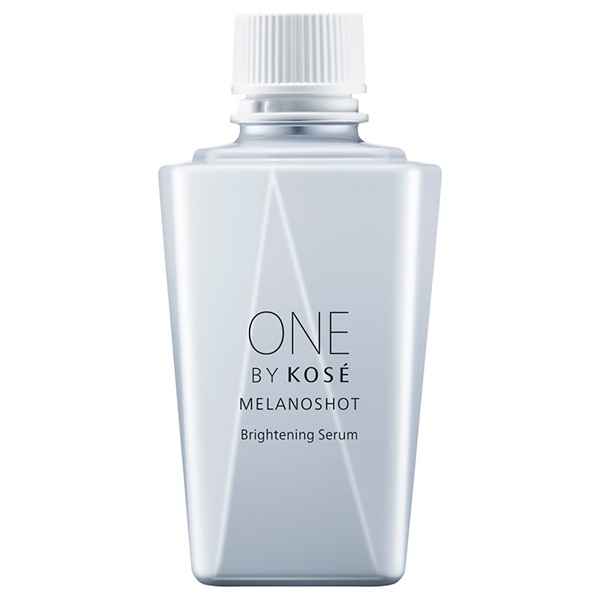【15％ＯＦＦ】 ONE BY KOSE （ワンバイコーセー）メラノショット P つけかえ用 ラージサイズ 65ml（医薬部外品美白美容液）