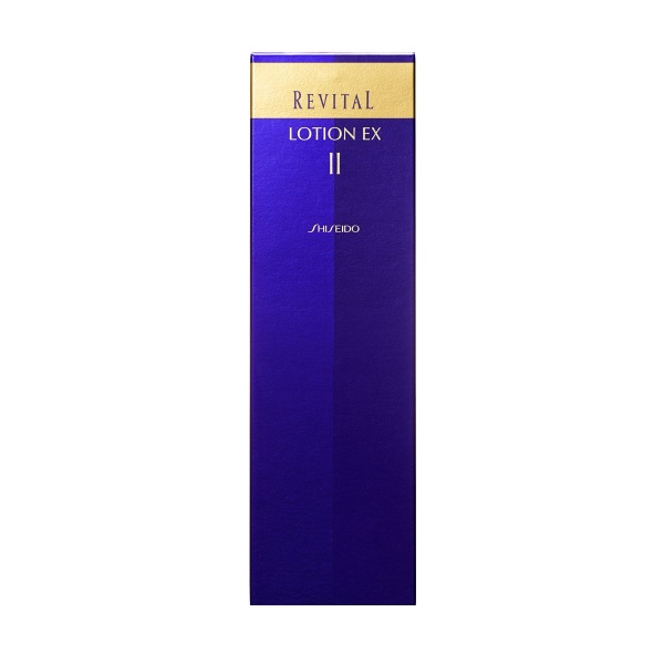 【20％ＯＦＦ】　資生堂　リバイタル　ローション　EX　130ml　2：しっとりとなめらか（医薬部外品化粧水）