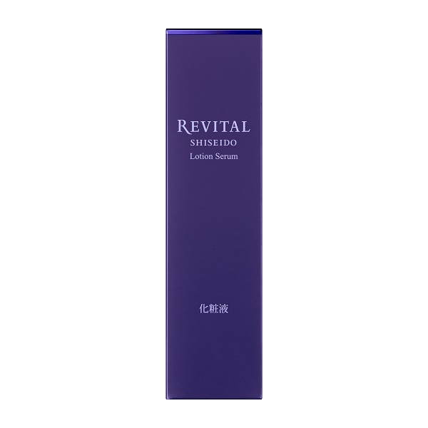 【20％ＯＦＦ】 資生堂 リバイタル ローションセラム 本体 180ml （化粧液）