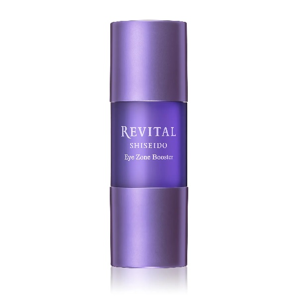 【20%OFF】資生堂 リバイタル アイゾーンブースター 15ml（目もと用美容液）
