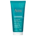 【20％ＯＦＦ】 アベンヌ クリナンス オイルコントロール ジェルウォッシュ 200mL（ジェル状洗顔料）