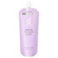 【20％OFF】 資生堂 ｄプログラム バイタルアクト ローション MB レフィル （詰め替え用） 120ml  医薬部外品（薬用敏感肌用化粧水）