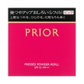 【20％ＯＦＦ】　資生堂　プリオール　美つやアップおしろい　9.5g　ピンク　（レフィル）