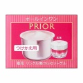 【20％OFF】 資生堂 プリオール 薬用 リンクル美コルセットゲル つけかえ用 90g【医薬部外品】