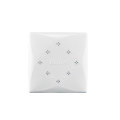 【15％ＯＦＦ】コーセー　エルシア　プラチナム　ホワイトニング　ファンデーション　全4色（ケース付き）