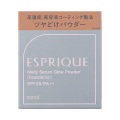 【20％ＯＦＦ】 コーセー エスプリーク メルティセラム グロウパウダー レフィル SPF26  PA++ OC-415 オークル（パウダーファンデーション）