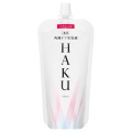 【20％ＯＦＦ】資生堂 ＨＡＫＵ（ハク） 角層ケア美容液 つめかえ用 110ml（薬用美容液）