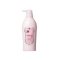 【15％ＯＦＦ】コーセー　ハッピーバスデイ　プレシャスローズ　ローズエンリッチ　ボディソープ（ポンプ）　550ml