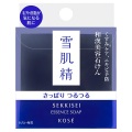 【20％ＯＦＦ】　コーセー 雪肌精 エッセンスソープ 120g（洗顔石けん）