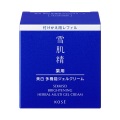 【10％ＯＦＦ】コーセー 薬用雪肌精 ブライトニング マルチ ジェル つけかえ用レフィル 80g（医薬部外品）