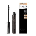 【20%OFF】資生堂 マキアージュ ドラマティックエッセンスマスカラ（ロング&カール） BK990 リアルブラック 7g（美容液マスカラ）※商品パッケージ・デザインが変更になりました
