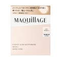 【20%OFF】資生堂 マキアージュ エッセンスグロウキープパウダー レフィル シアーアイボリー 8g（フェイスパウダー）