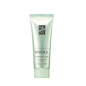 【20％ＯＦＦ】　スティーブンノル　プレミアムスリーク　ニュアンスアレンジ　トリートメント（ストレートヘア用）　80g