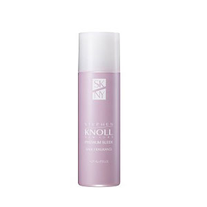 【20％ＯＦＦ】　スティーブンノル　プレミアムスリーク　ヘアフレグランス　101g
