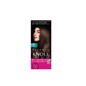 【20％ＯＦＦ】　スティーブンノル　カラークチュール　液状ヘアカラー　全8色【医薬部外品白髪染め】