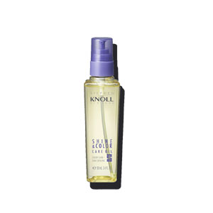 【20％ＯＦＦ】スティーブンノル　シャイン　カラーケア　オイル　100ml