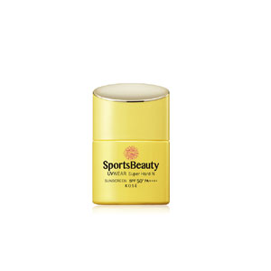 【20％ＯＦＦ】コーセー　スポーツビューティ　UVウェア　スーパーハード　N　ミニサイズ　20ml　SPF50+　PA++++（日焼け止めミルク）