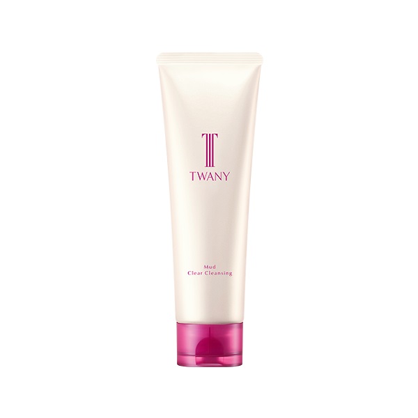【20％ＯＦＦ】トワニー マッドクリアクレンジング 120g（クレンジング）