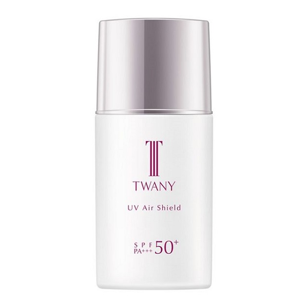 【20％ＯＦＦ】トワニー UVエアシールド 30ml SPF50+・PA+++(日焼け止め乳液)