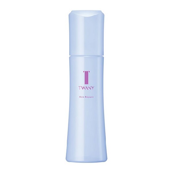 【20％OFF】トワニー スキンリピュア 本体 180ml（ふき取り化粧水）
