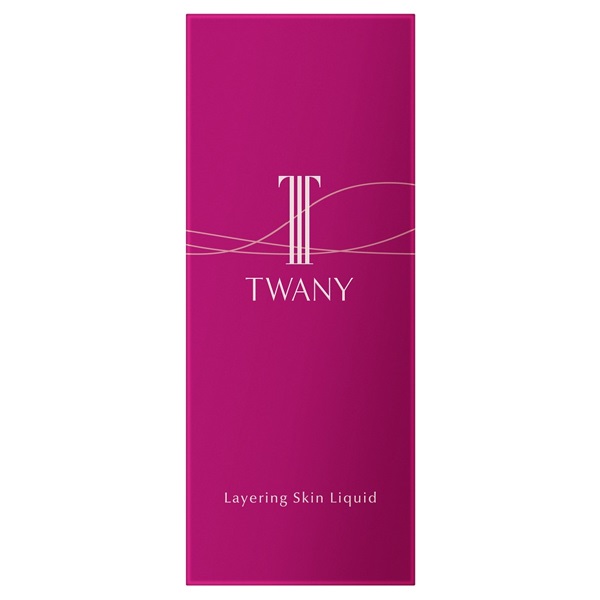 【20％ＯＦＦ】ワニー レイヤリングスキンリクイド SPF23 PA++ ベージュC 30ml（リキッドファンデーション）