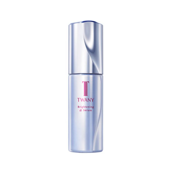 【20％ＯＦＦ】トワニー　ブライトニングαセラム N 本体 40ml（医薬部外品美容液）