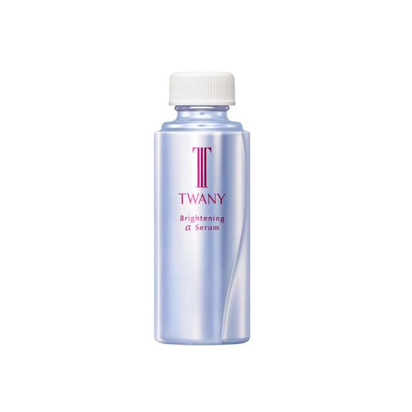 【20％ＯＦＦ】トワニー　ブライトニングαセラム  N レフィル 40ml（医薬部外品美容液）