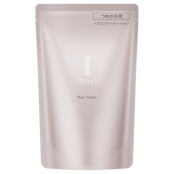 トワニー ヘアコンク レフィル 230g（スペシャルヘアトリートメント）
