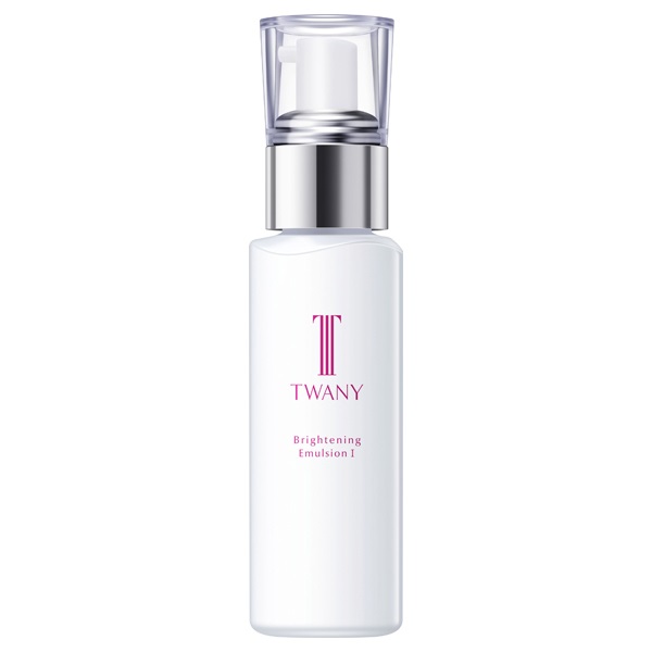 【20％OFF】 トワニー ブライトニングエマルジョンN 本体 1 さっぱりタイプ 100ml （医薬部外品美白乳液）