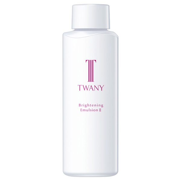 【20％OFF】 トワニー ブライトニングエマルジョンN レフィル 2 しっとりタイプ 100ml （医薬部外品美白乳液）