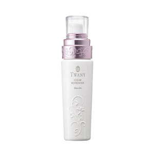 【20％ＯＦＦ】　トワニー　クリアリフレッシャーｃ　60ml（誘導美容液）