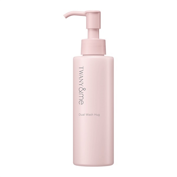 【20％ＯＦＦ】 トワニーアンドミー デュアルウォッシュハグ 本体 150mL(クレンジング)