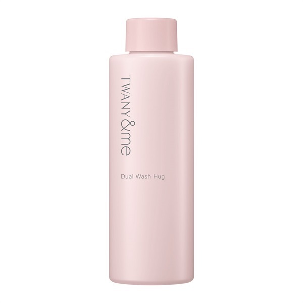 【20％ＯＦＦ】 トワニーアンドミー デュアルウォッシュハグ レフィル 150mL(クレンジング)