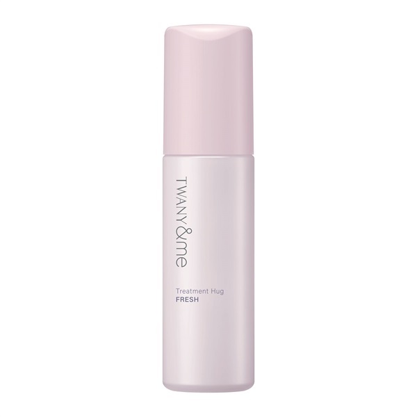 【20％ＯＦＦ】 トワニーアンドミー トリートメントハグ フレッシュ 本体 120ml(医薬部外品化粧液)