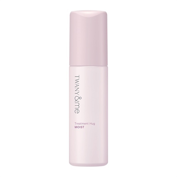 【20％ＯＦＦ】 トワニーアンドミー トリートメントハグ モイスト 本体 120ml(医薬部外品化粧液)
