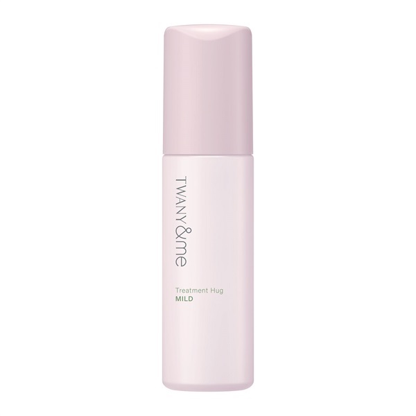 【20％ＯＦＦ】 トワニーアンドミー トリートメントハグ マイルド 本体 120ml(医薬部外品化粧液)
