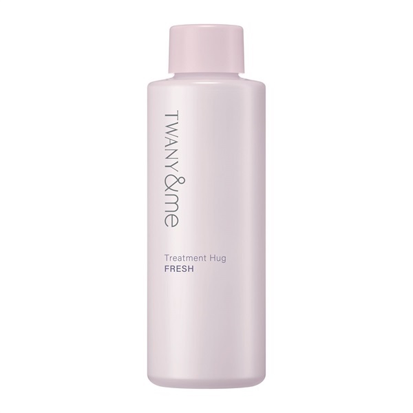 【20％ＯＦＦ】 トワニーアンドミー トリートメントハグ フレッシュ レフィル 120ml(医薬部外品化粧液)