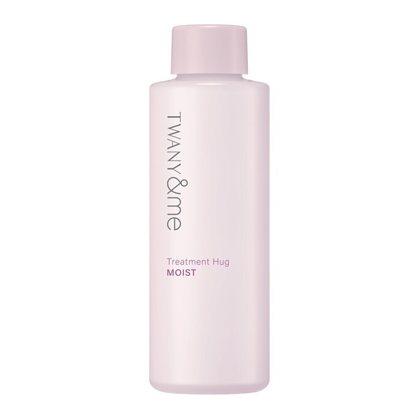 【20％ＯＦＦ】 トワニーアンドミー トリートメントハグ モイスト レフィル 120ml(医薬部外品化粧液)