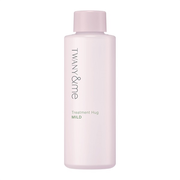 【20％ＯＦＦ】 トワニーアンドミー トリートメントハグ マイルド レフィル 120ml(医薬部外品化粧液)