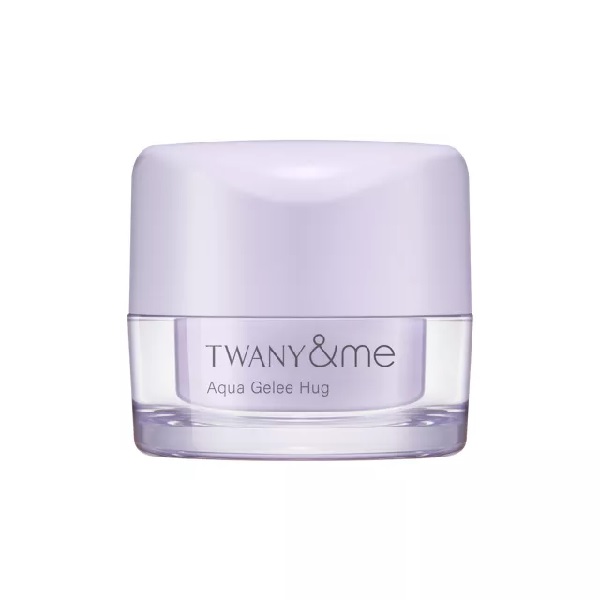 【20％ＯＦＦ】トワニーアンドミー アクアジュレハグ 本体 40g(医薬部外品クリーム)