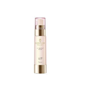 【２０％OFF】トワニー　センチュリー　プライム　UVプロテクトセラム　40ml　SPF40 PA+++（日焼け止め美容液）