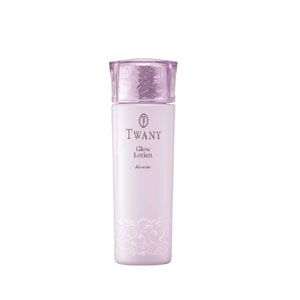 【20％OFF】トワニー　グロウ　ローション　しっとり　180ml　 （化粧水）