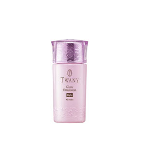 【20％OFF】トワニー　グロウ　エマルジョンライト　みずみずしい　120ml　（乳液）