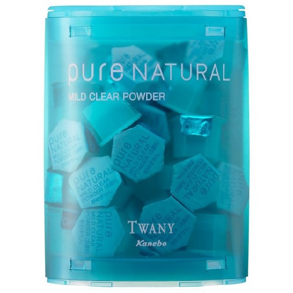 【20％OFF】トワニー ピュアナチュラル マイルドクリアパウダー 12.8g(洗顔パウダー)