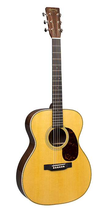 Martin 000-28 STANDARD《マーティン》《トリプル・オー》《アコースティックギター》