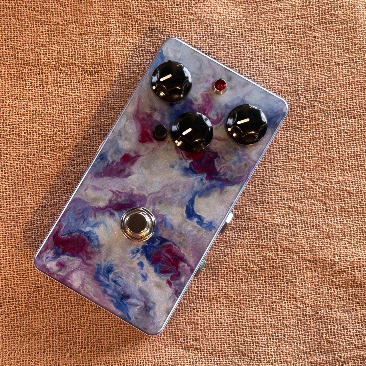 【送料込】Leqtique EVR / 11/11 EVR《レクティーク》《ディストーション》