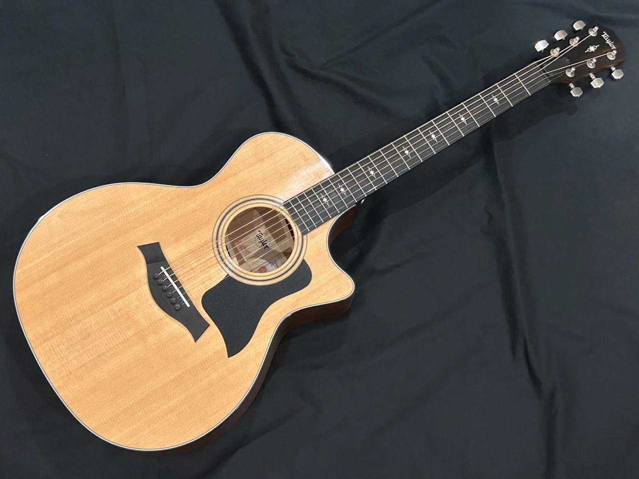 【展示品特価】【在庫限り】Taylor 314ce V-Class《テイラー》《アコースティックギター / エレアコ》
