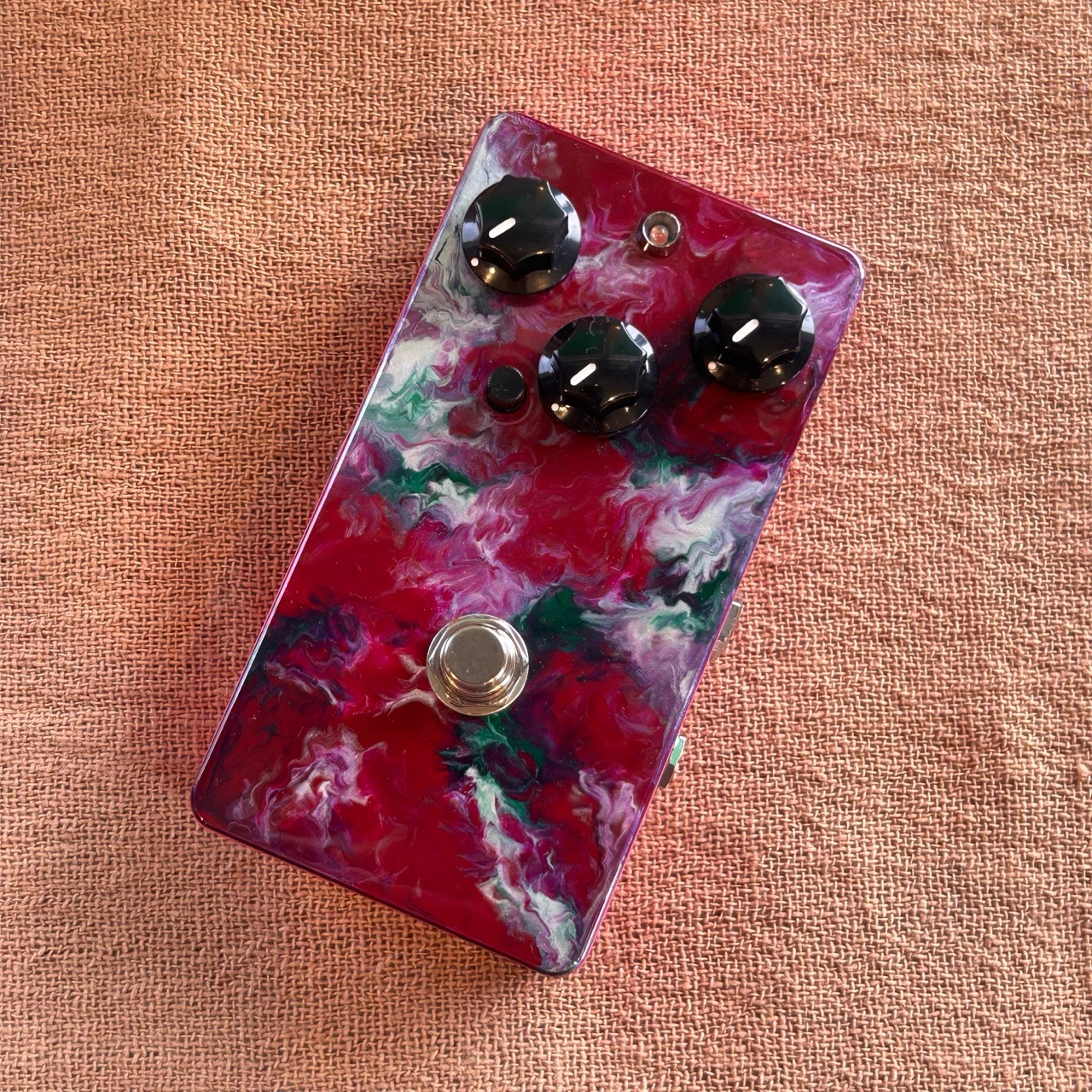 【送料込】Leqtique EVR / 9/9 EVR《レクティーク》《ディストーション》